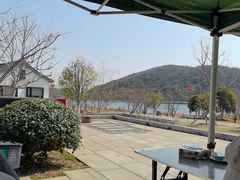 -南北湖风景区