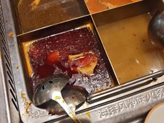 -海底捞火锅(河东万达广场店)