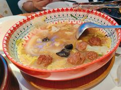 -阿里疆Alijiang·丝路美食·异域风情·清真(长楹天街店)