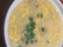 -吕氏疙瘩汤·新鲁菜(济南万象城店)