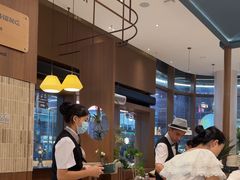 -一沙一城·岩烤牛扒(深圳首店)