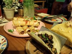 -TEQO·Mexican food & Bar