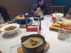 -鸡毛店·川菜(文殊院店)