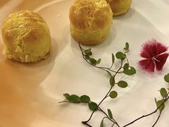 -酌宴府The China Club·广州万富希尔顿酒店(云城东路店)