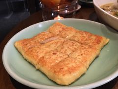 -粗茶淡饭·隐庐私厨(东亭店)