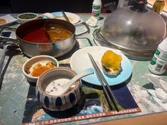 -山海•蒸汽活海鲜自助(皇庭广场店)