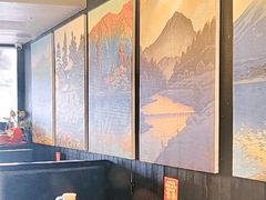 -海之屋韩式烤肉(海棠68环球美食街店)