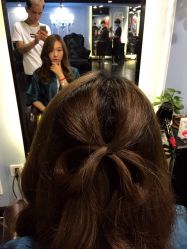点击看大图 -3AM HAIR SALON烫发染发接发