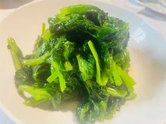 酒香豆苗-玫瑰厅上海菜(兴国路店)