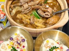 -肥家大排档(天河体育西店)