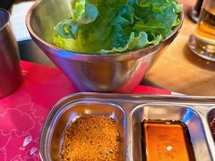 -西塔老太太泥炉烤肉(上海七宝领展广场店)