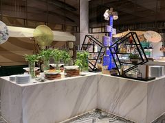 -印象餐厅(杭州国际博览中心北辰大酒店)