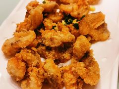 -王庄阿咪海鲜大排档(象园店)
