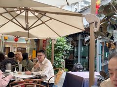 -院8里·少城记忆老川菜(宽窄巷子店)