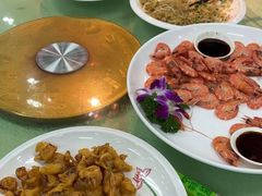 -景好海鲜餐厅(大鹏必选旅游店)