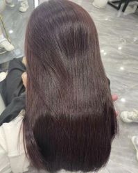 -藤野造型烫染·接发