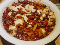 -永安鱼庄·镇江菜(丁卯店)