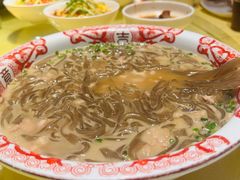 汩江红薯粉-火宫殿(五一大道分店)