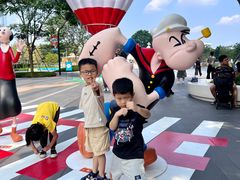 -东莞松山湖万象汇