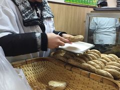 -李小老烧饼(常营民族家园店)