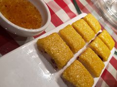 -西贝莜面村(当代商城店)