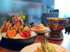 -Mr·Fish鱼鲜生海鲜放题(银泰in99店)