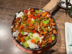 -云海肴·汽锅鸡·云南代表菜(美罗城店)