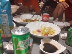 -佬太公海鸭·海鲜大排档(上海总店)