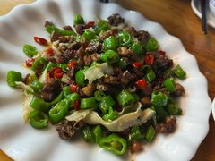 -明婷饭店(外曹家巷店)