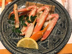 -蟹道乐(道顿堀本店)