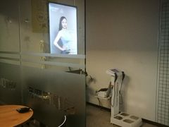 -AK健身普拉提拉伸私教馆(中八店)