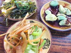 小菜-源玺源烧麦馆(东护城河南街店)