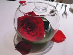 -L'Arome芳芳法国餐厅(仙林金鹰店)