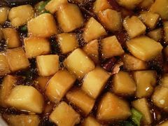 -阆辣荟餐饮(老味道8年·古城店)