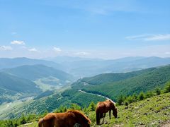 -五台山风景区
