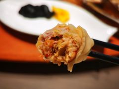 -船歌·鱼水饺青岛菜(闽江二路店)