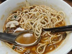-立文冬·鲜活面(杭州太合商业中心店)