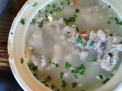 老妈蹄花-红料理|串串有瘾·烧烤(吴中路店)