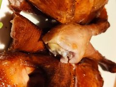 -幸福哟烧鸡·粤菜海鲜私厨(七星路店)