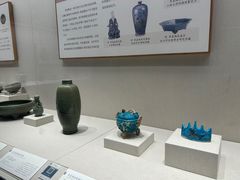 -深圳博物馆(古代艺术馆)