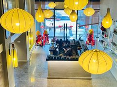 -云间宿茶空间(嘉杰国际广场店)