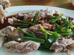 -正宗天津烧麦馆(柳州路店)