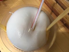 -椰子下蛋(南锣鼓巷店)
