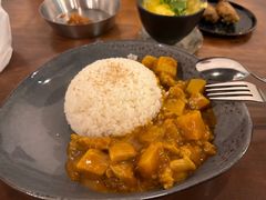 -Retro Deli 茶泡饭