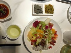 -黑鸡小馆(金源店)
