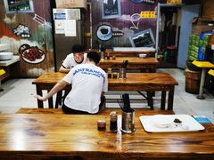 大堂-阊门姚记豆浆(旧学前直营店)