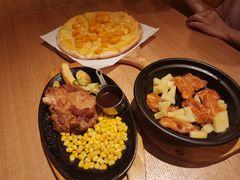 -卢家妈妈·西餐厨房(潮州万泰左一城店)