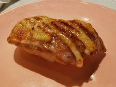 焦糖鲑-争鲜回转寿司(朝北大悦城店)