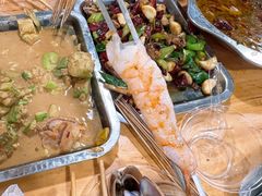烤大虾-陈氏肥蛤(小纬六路总店)