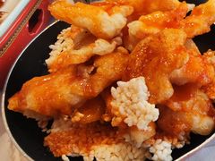 -大鸭梨烤鸭(金色漫香店)